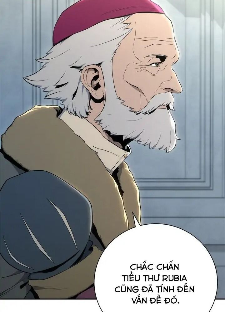 Chiến Binh Xương Trắng Thất Thủ Chapter 166 - Trang 2