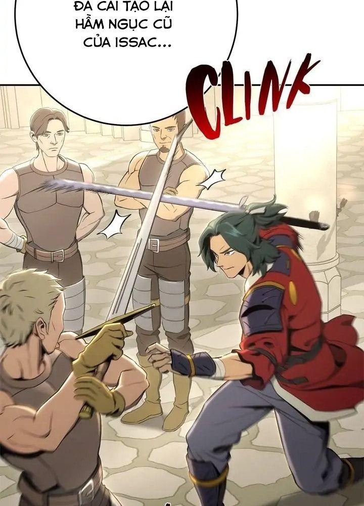 Chiến Binh Xương Trắng Thất Thủ Chapter 166 - Trang 2
