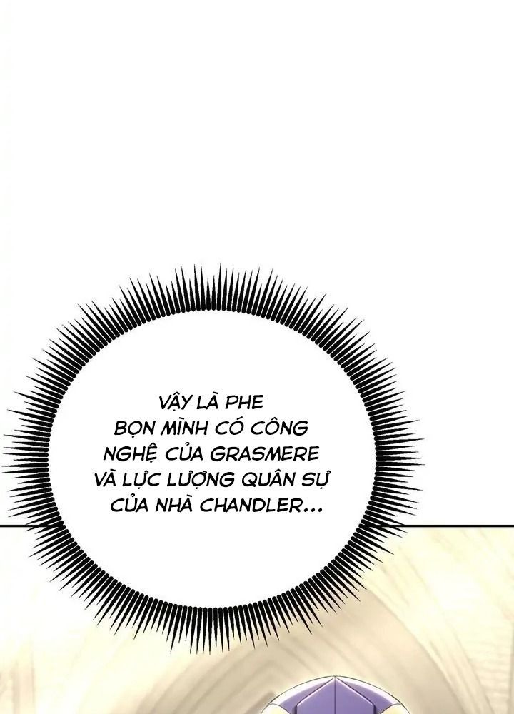 Chiến Binh Xương Trắng Thất Thủ Chapter 166 - Trang 2