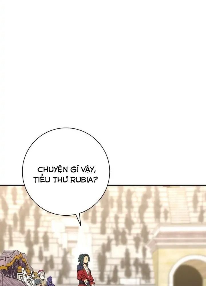 Chiến Binh Xương Trắng Thất Thủ Chapter 167 - Trang 2