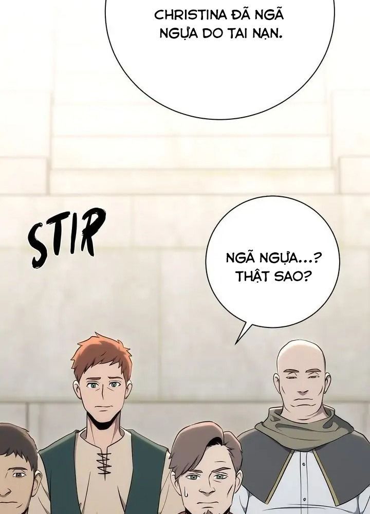 Chiến Binh Xương Trắng Thất Thủ Chapter 167 - Trang 2