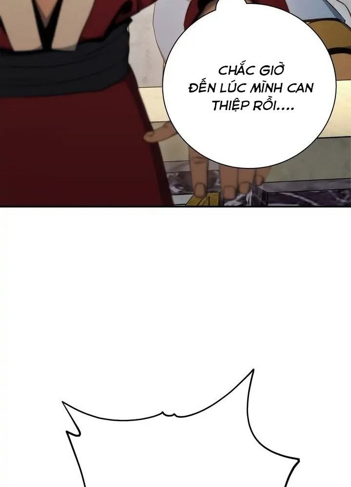 Chiến Binh Xương Trắng Thất Thủ Chapter 167 - Trang 2