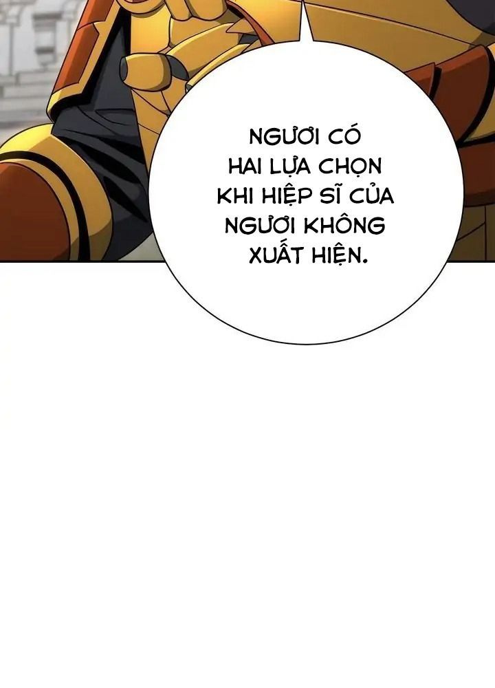 Chiến Binh Xương Trắng Thất Thủ Chapter 167 - Trang 2