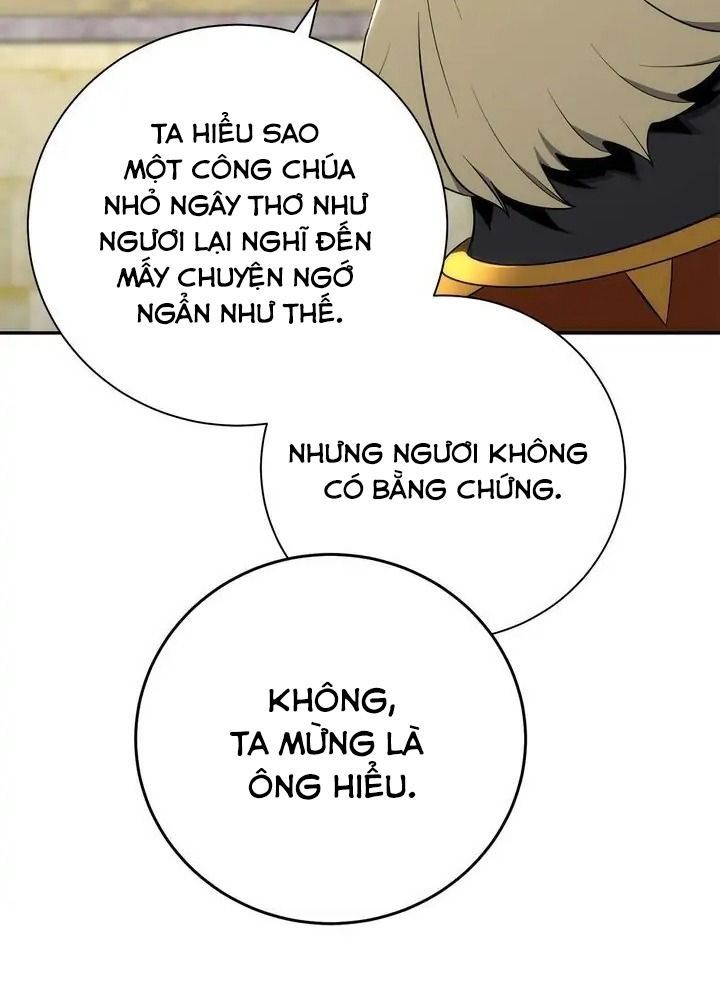 Chiến Binh Xương Trắng Thất Thủ Chapter 167 - Trang 2