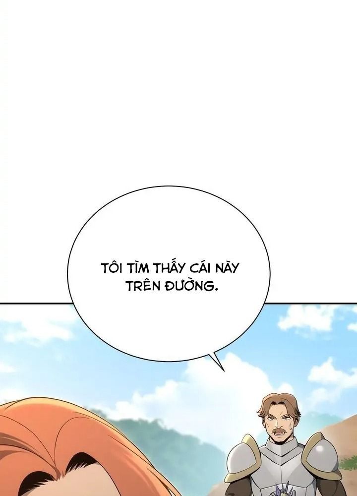 Chiến Binh Xương Trắng Thất Thủ Chapter 167 - Trang 2