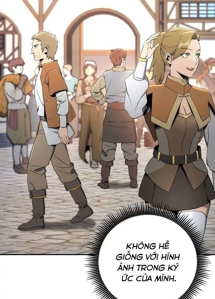 Chiến Binh Xương Trắng Thất Thủ Chapter 167 - Trang 2