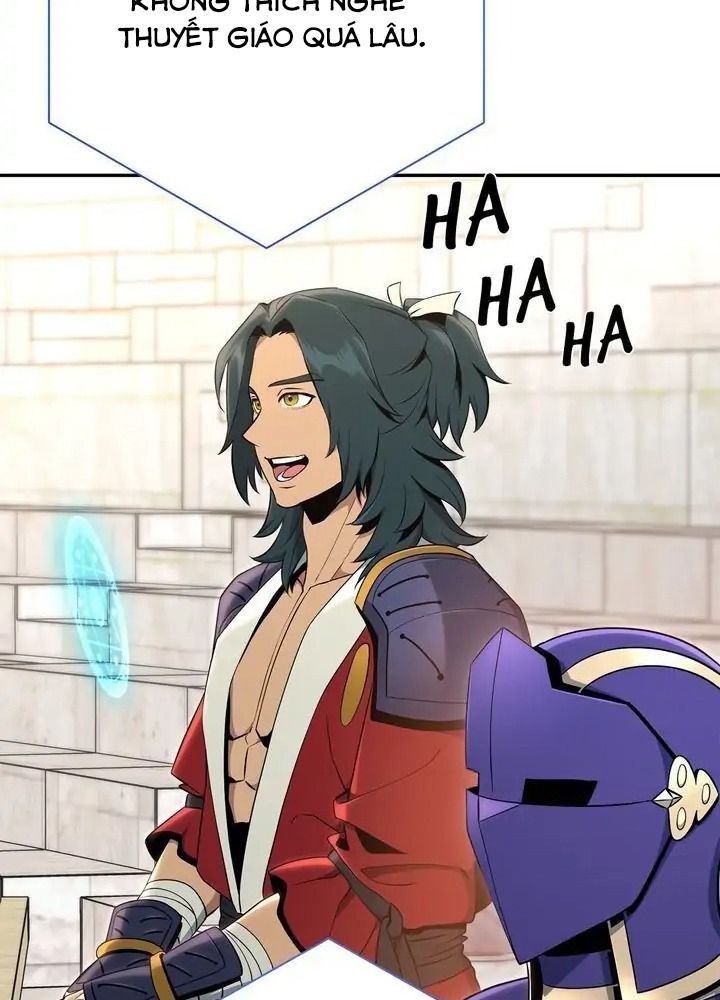 Chiến Binh Xương Trắng Thất Thủ Chapter 167 - Trang 2