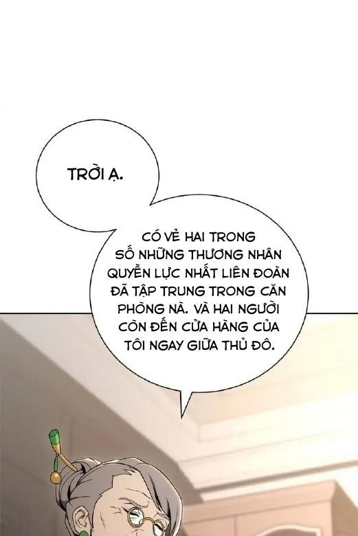 Chiến Binh Xương Trắng Thất Thủ Chapter 169 - Trang 2