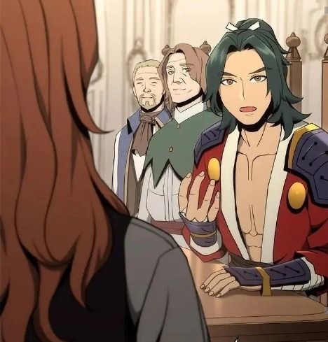 Chiến Binh Xương Trắng Thất Thủ Chapter 169 - Trang 2