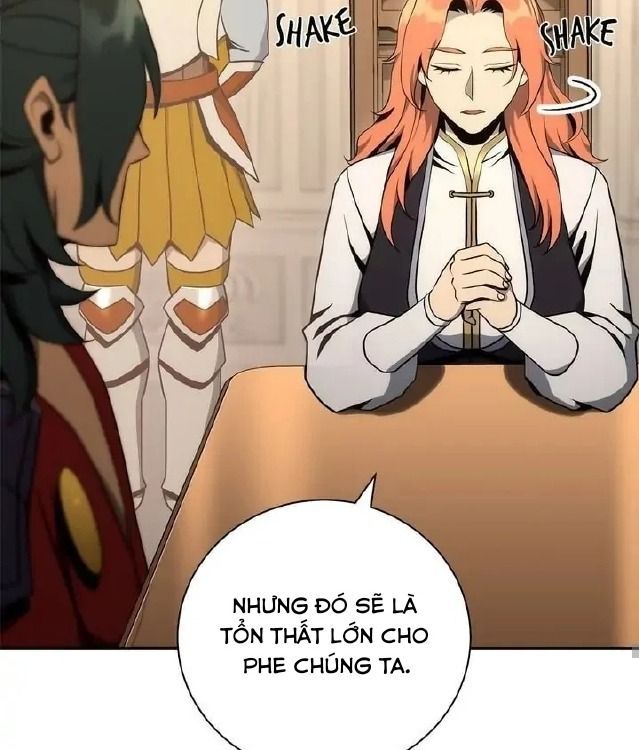 Chiến Binh Xương Trắng Thất Thủ Chapter 169 - Trang 2
