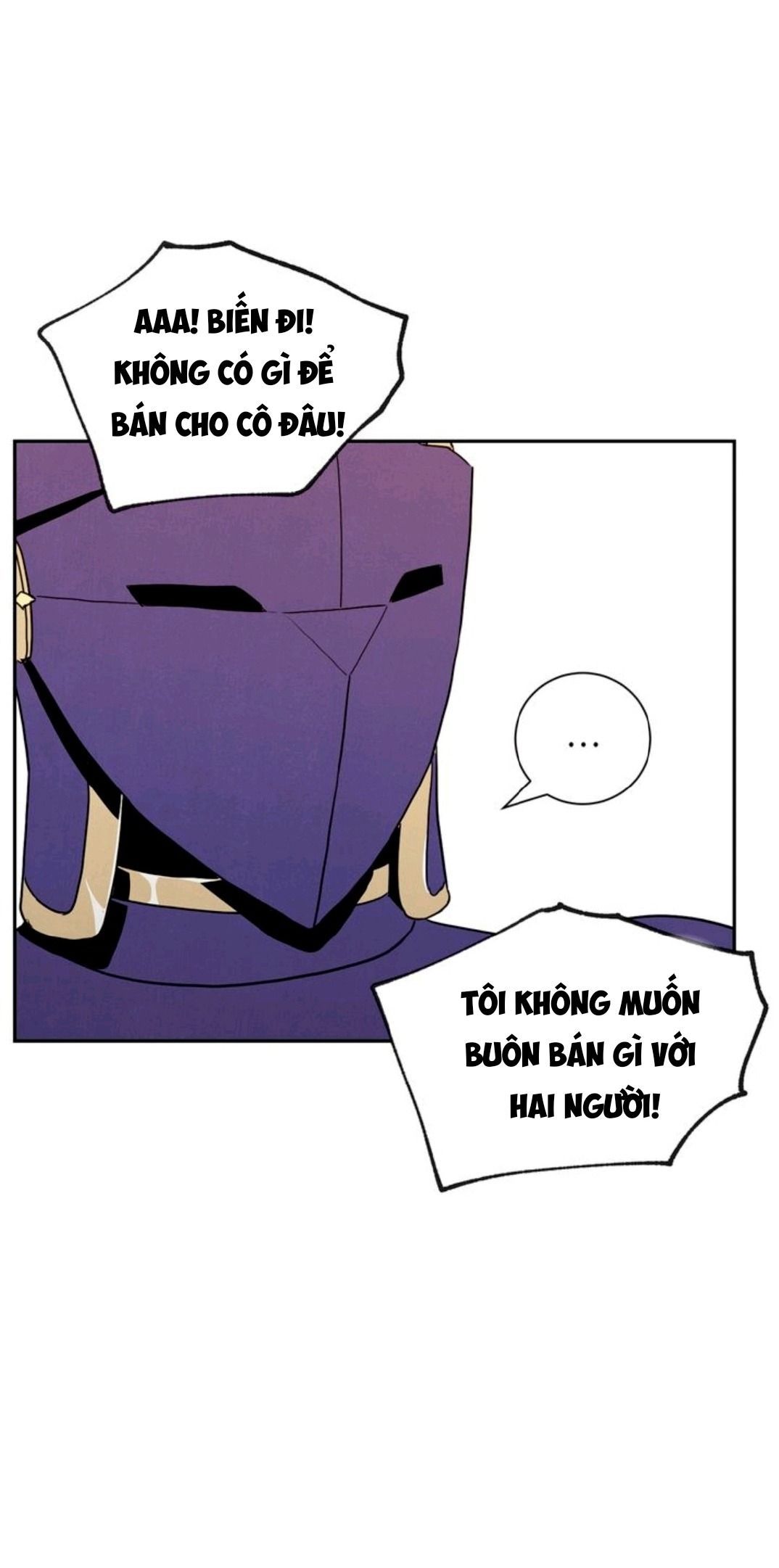 Chiến Binh Xương Trắng Thất Thủ Chapter 17 - Trang 2