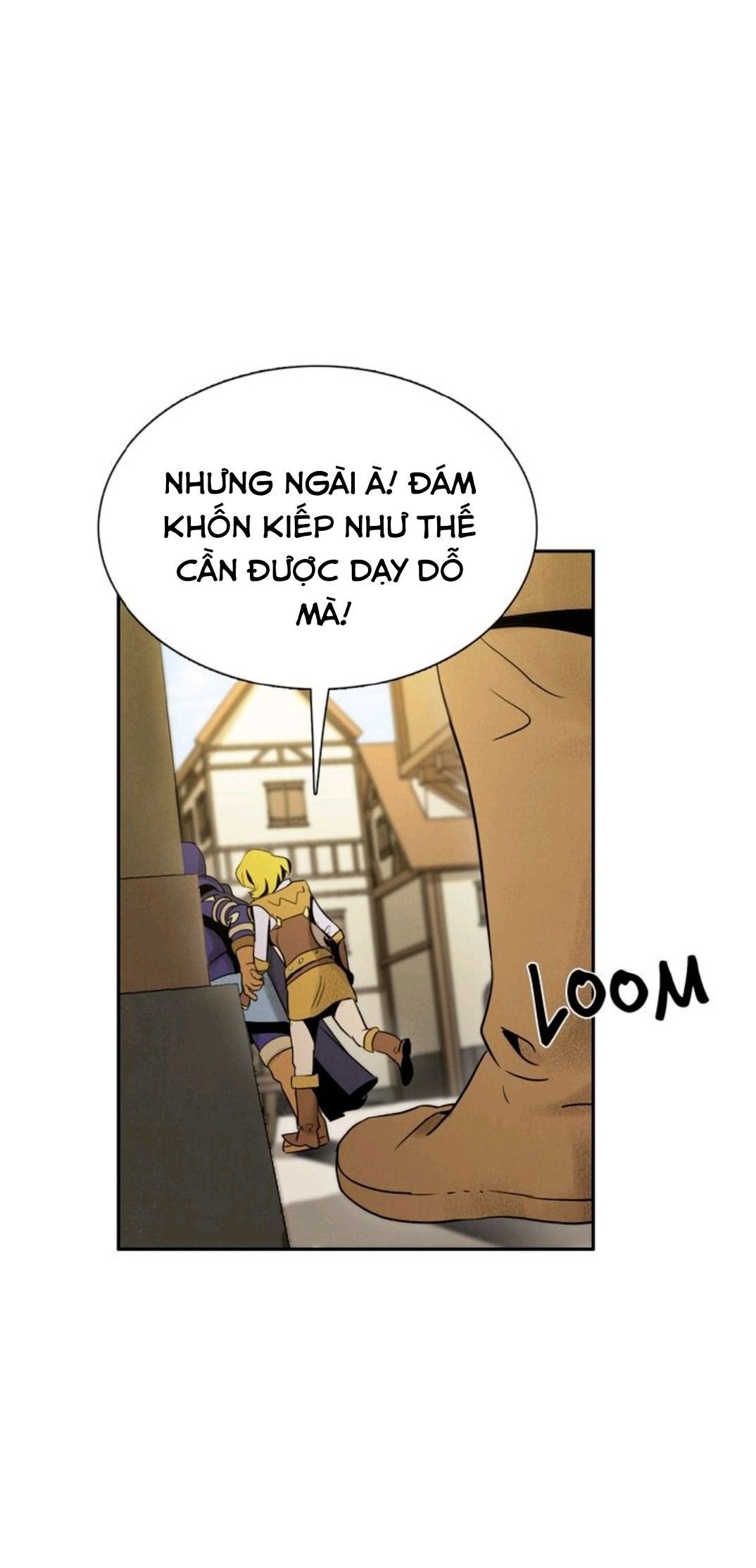 Chiến Binh Xương Trắng Thất Thủ Chapter 17 - Trang 2