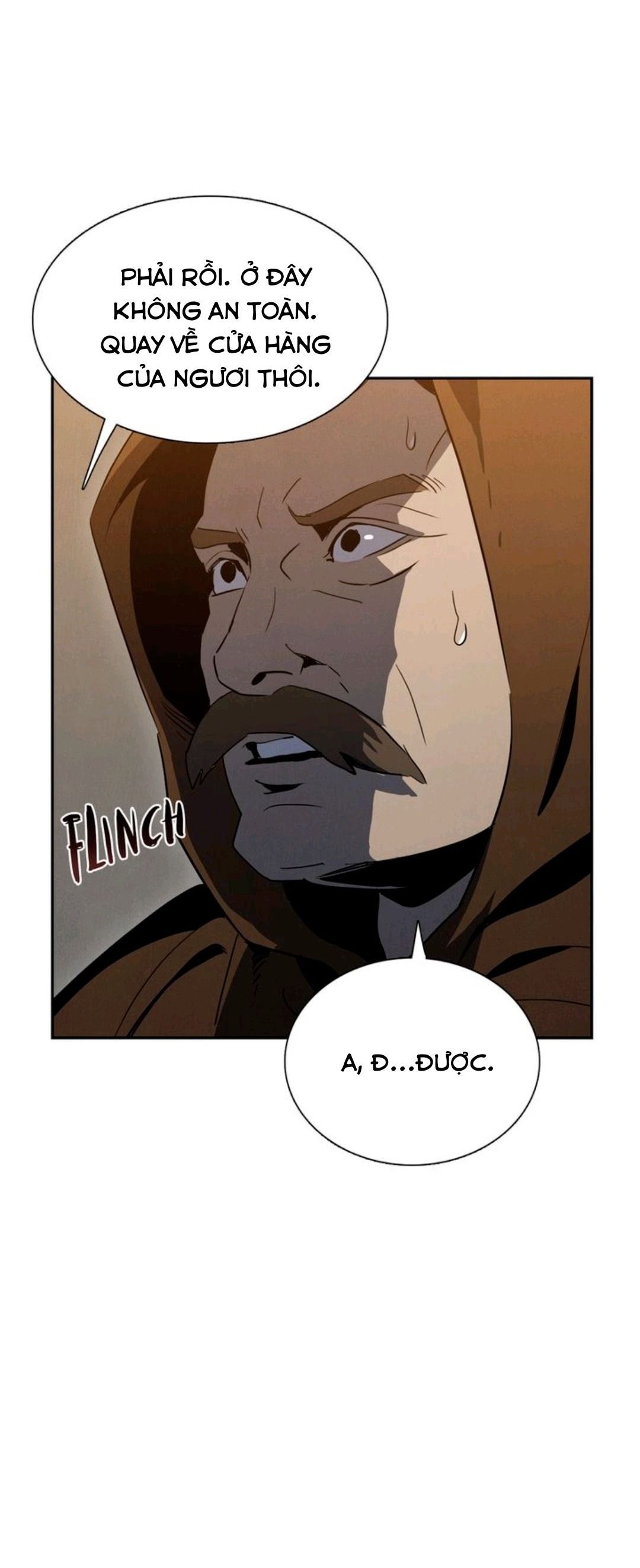 Chiến Binh Xương Trắng Thất Thủ Chapter 17 - Trang 2