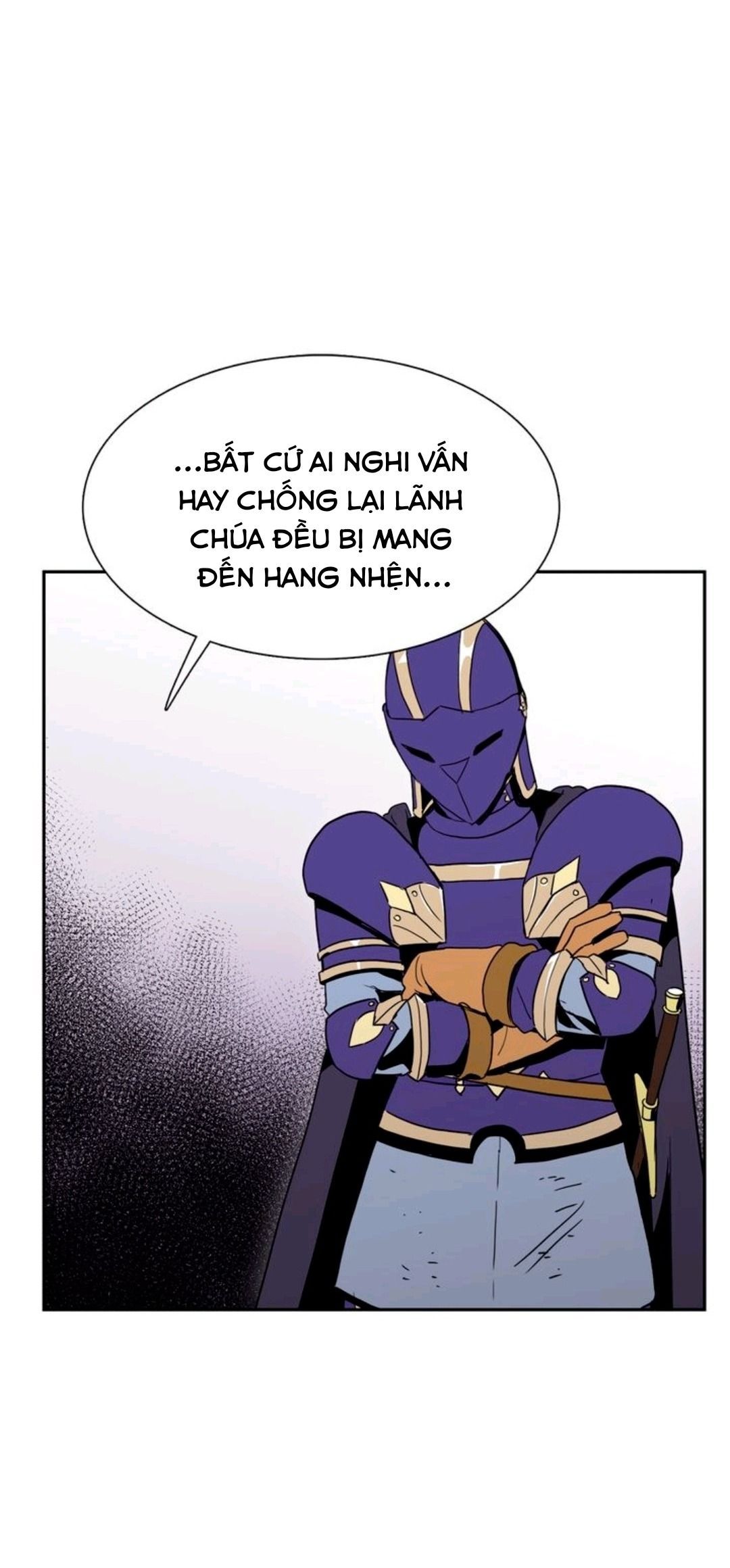 Chiến Binh Xương Trắng Thất Thủ Chapter 17 - Trang 2