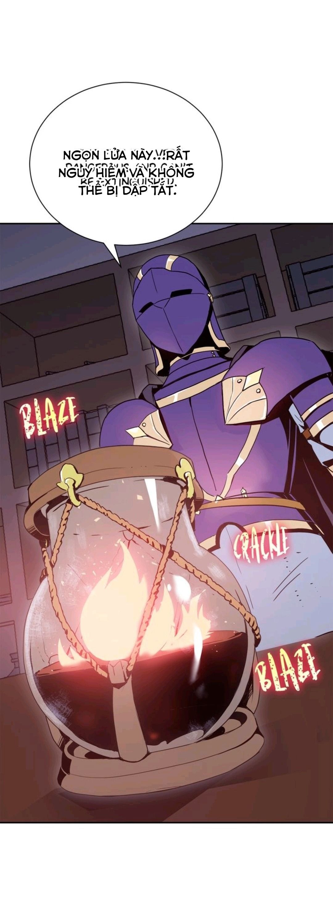 Chiến Binh Xương Trắng Thất Thủ Chapter 17 - Trang 2