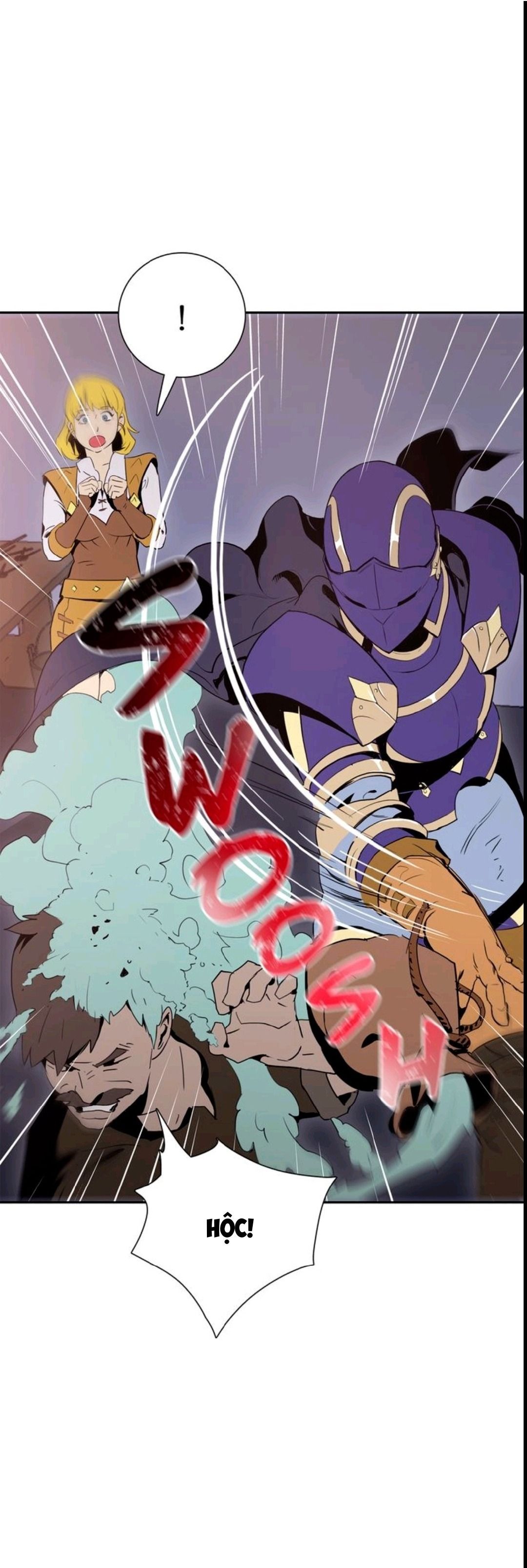 Chiến Binh Xương Trắng Thất Thủ Chapter 17 - Trang 2