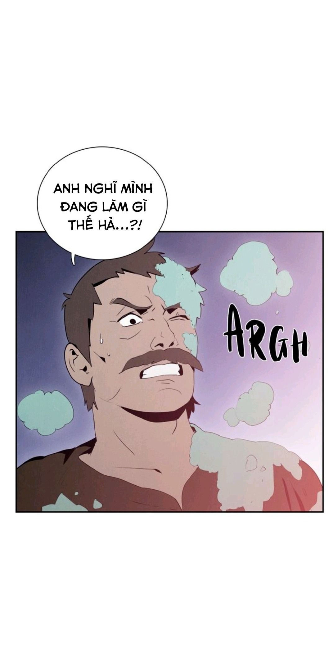 Chiến Binh Xương Trắng Thất Thủ Chapter 17 - Trang 2