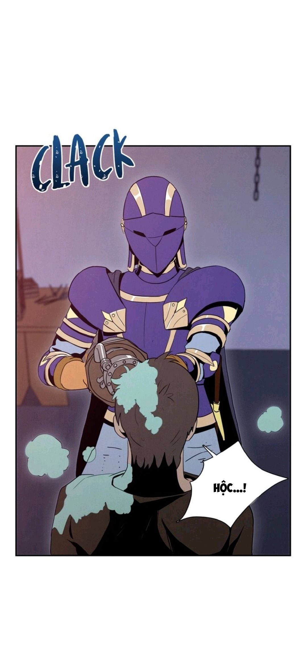 Chiến Binh Xương Trắng Thất Thủ Chapter 17 - Trang 2