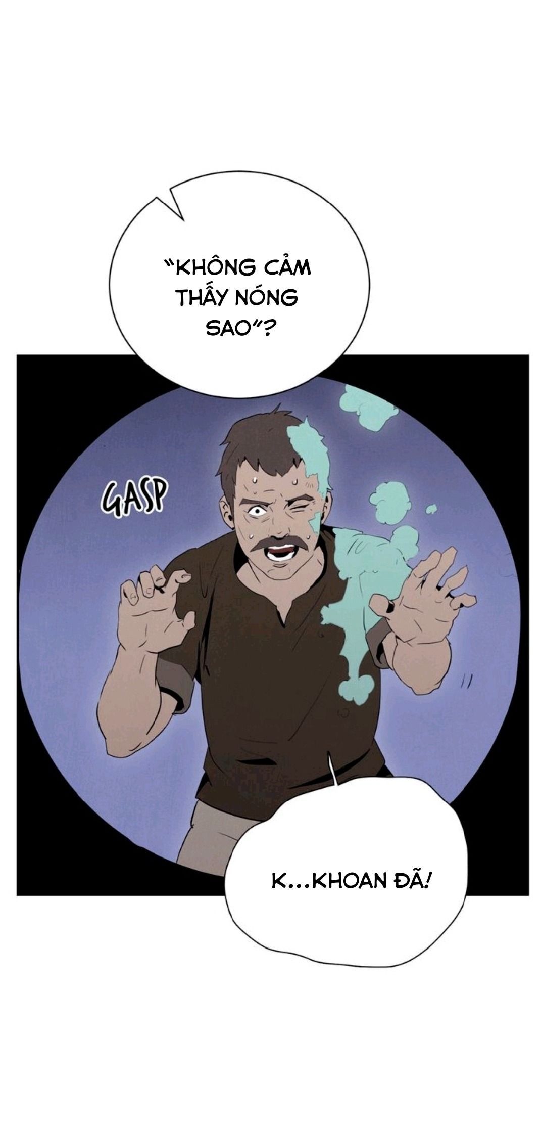 Chiến Binh Xương Trắng Thất Thủ Chapter 17 - Trang 2