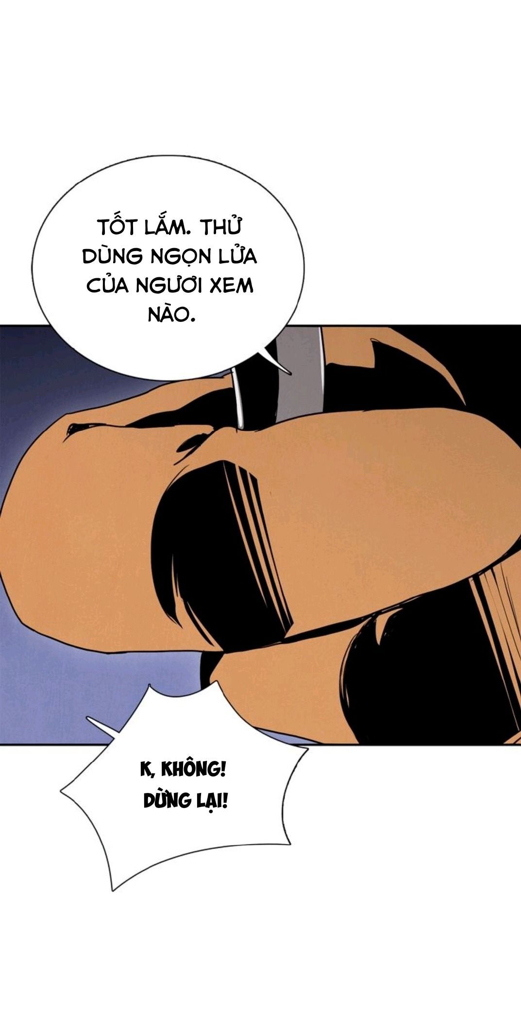 Chiến Binh Xương Trắng Thất Thủ Chapter 17 - Trang 2