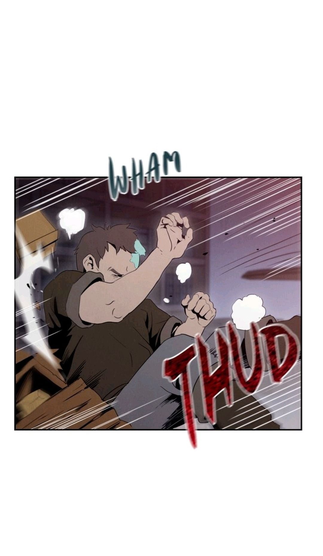 Chiến Binh Xương Trắng Thất Thủ Chapter 17 - Trang 2