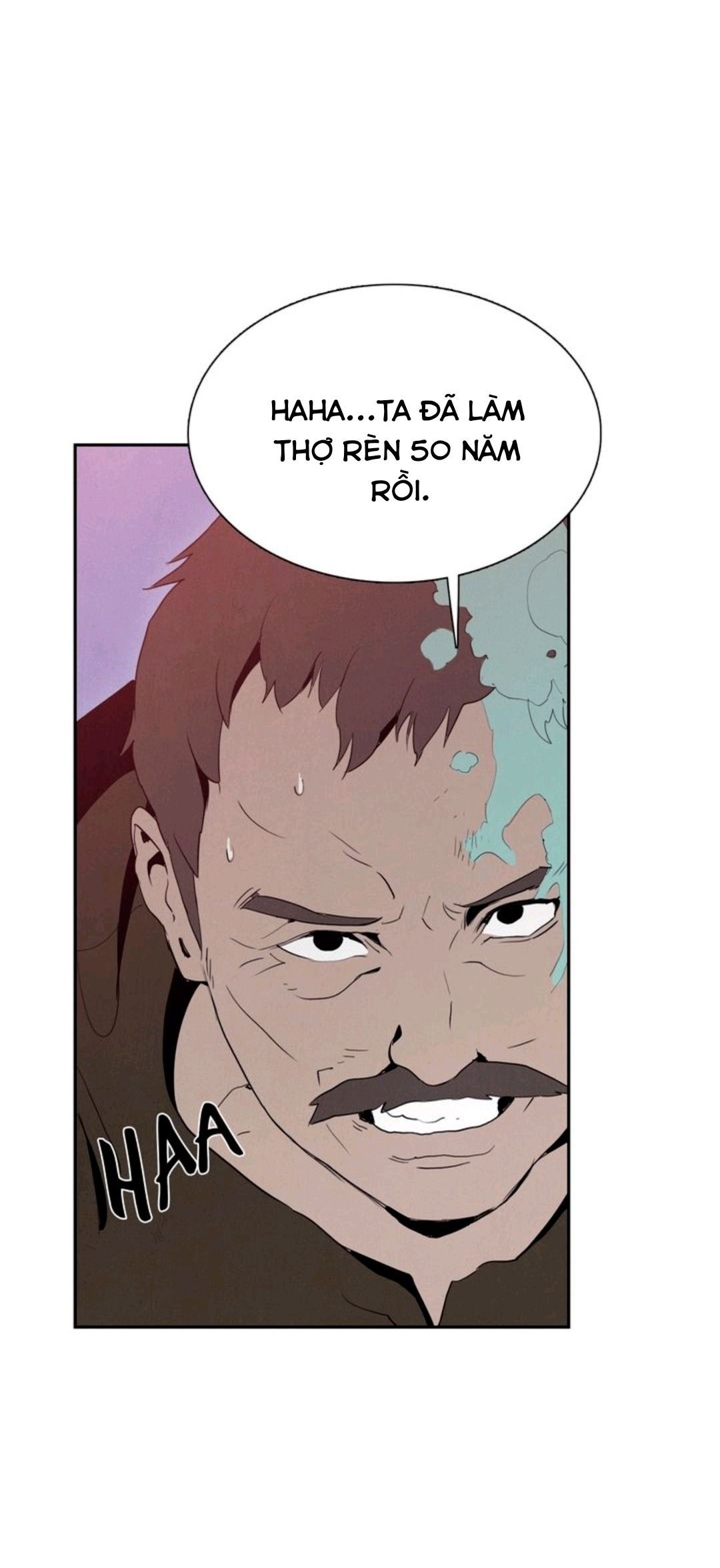 Chiến Binh Xương Trắng Thất Thủ Chapter 17 - Trang 2