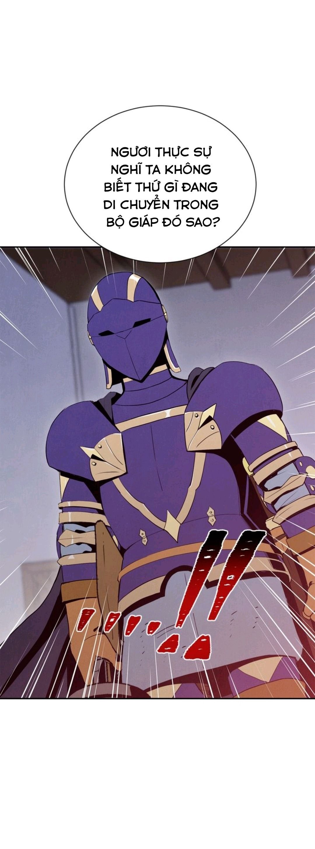 Chiến Binh Xương Trắng Thất Thủ Chapter 17 - Trang 2