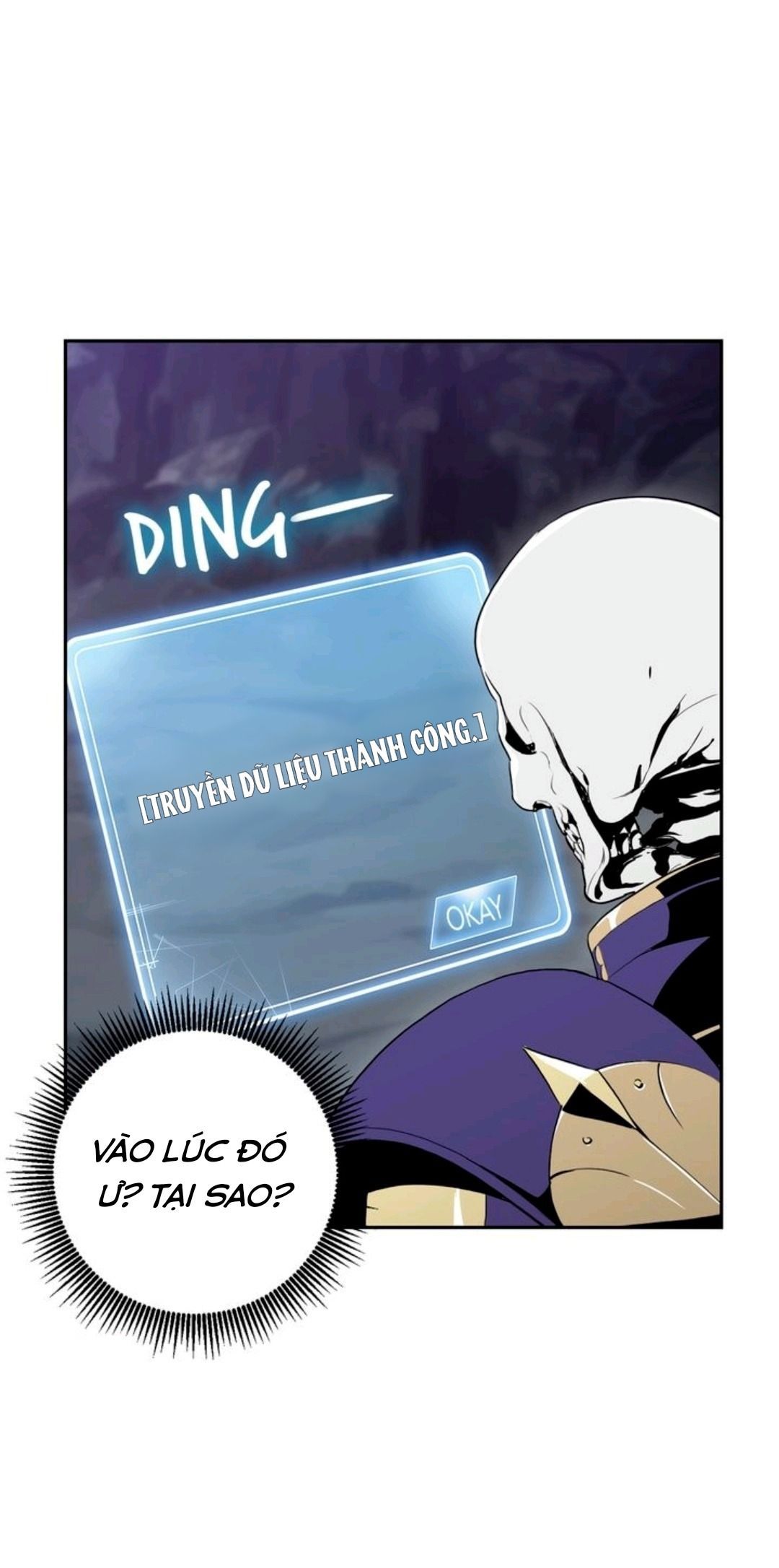 Chiến Binh Xương Trắng Thất Thủ Chapter 17 - Trang 2