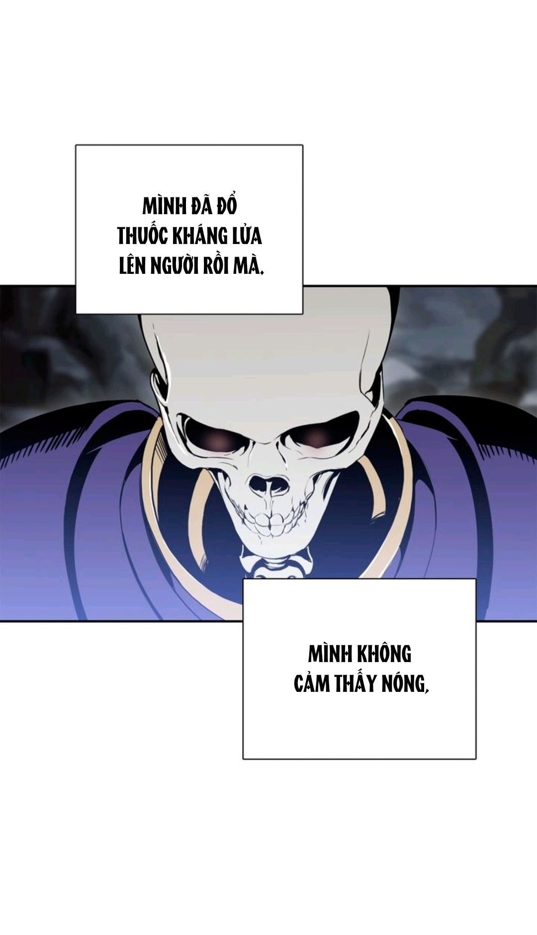 Chiến Binh Xương Trắng Thất Thủ Chapter 17 - Trang 2