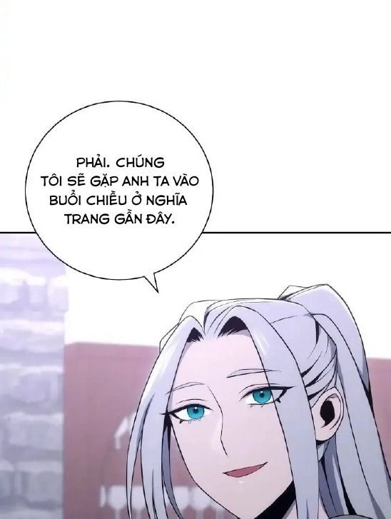 Chiến Binh Xương Trắng Thất Thủ Chapter 170 - Trang 2