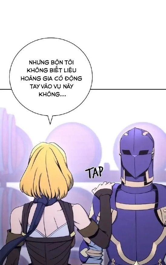 Chiến Binh Xương Trắng Thất Thủ Chapter 170 - Trang 2