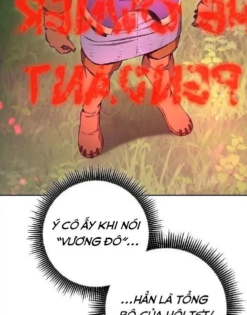 Chiến Binh Xương Trắng Thất Thủ Chapter 170 - Trang 2