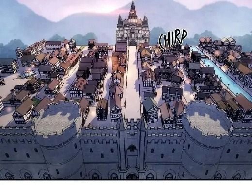 Chiến Binh Xương Trắng Thất Thủ Chapter 170 - Trang 2