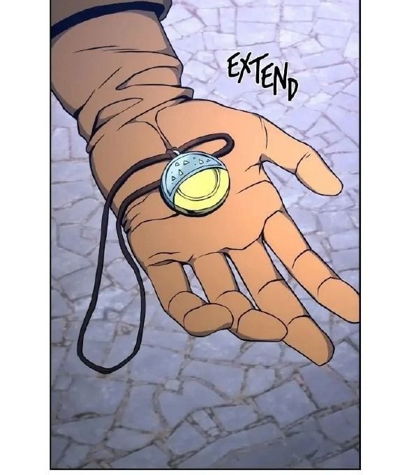 Chiến Binh Xương Trắng Thất Thủ Chapter 170 - Trang 2