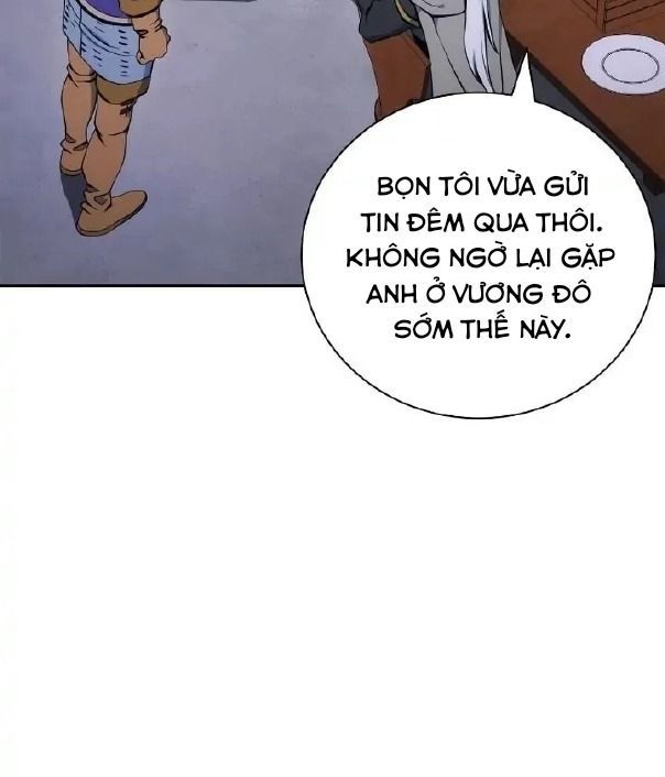 Chiến Binh Xương Trắng Thất Thủ Chapter 170 - Trang 2