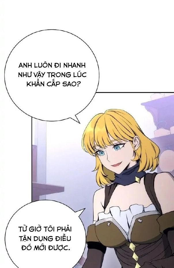 Chiến Binh Xương Trắng Thất Thủ Chapter 170 - Trang 2