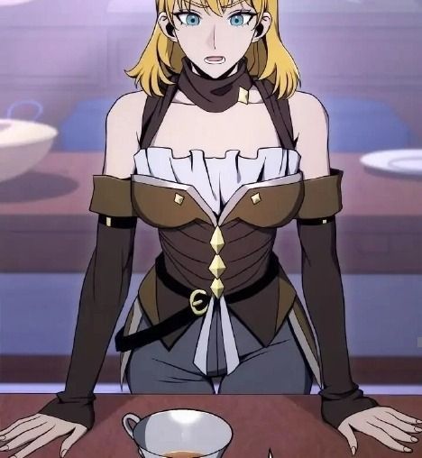 Chiến Binh Xương Trắng Thất Thủ Chapter 170 - Trang 2