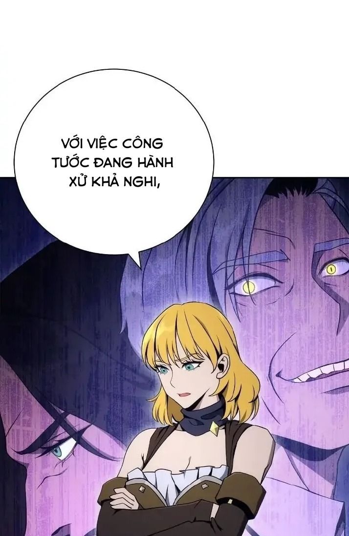 Chiến Binh Xương Trắng Thất Thủ Chapter 170 - Trang 2