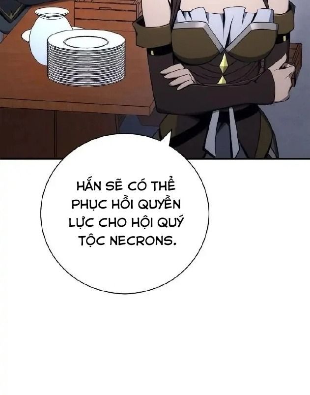 Chiến Binh Xương Trắng Thất Thủ Chapter 170 - Trang 2