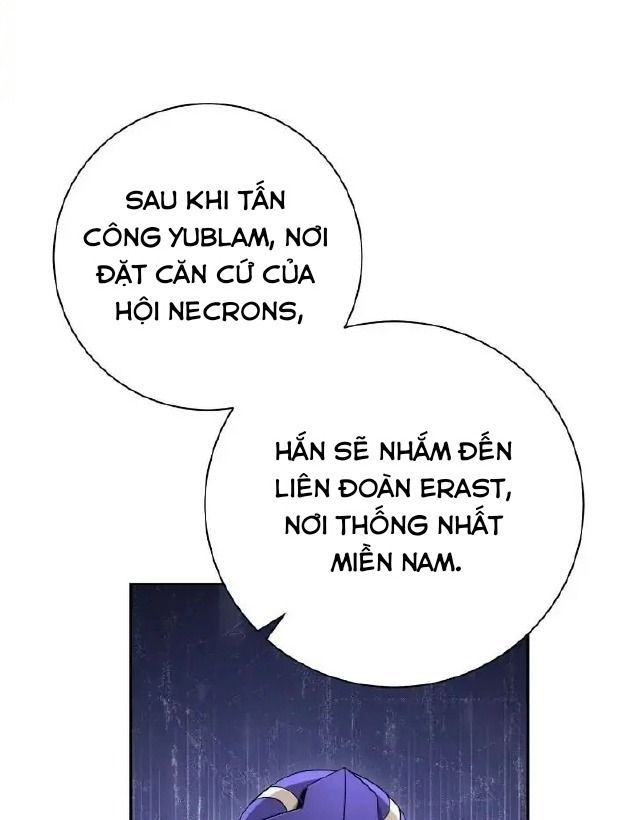 Chiến Binh Xương Trắng Thất Thủ Chapter 170 - Trang 2