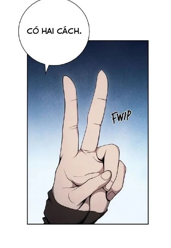 Chiến Binh Xương Trắng Thất Thủ Chapter 170 - Trang 2