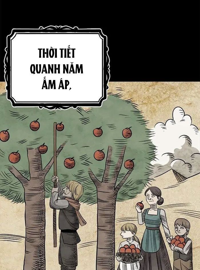 Chiến Binh Xương Trắng Thất Thủ Chapter 171 - Trang 2