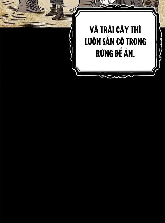 Chiến Binh Xương Trắng Thất Thủ Chapter 171 - Trang 2