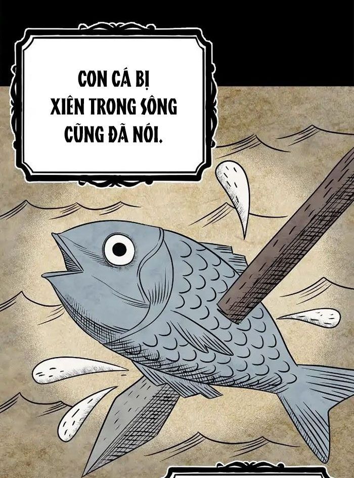 Chiến Binh Xương Trắng Thất Thủ Chapter 171 - Trang 2