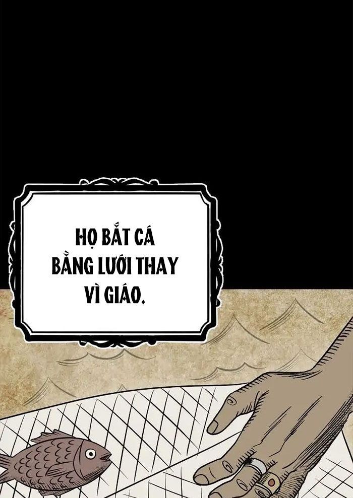 Chiến Binh Xương Trắng Thất Thủ Chapter 171 - Trang 2