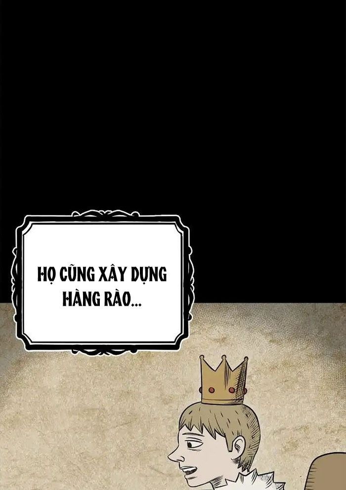 Chiến Binh Xương Trắng Thất Thủ Chapter 171 - Trang 2