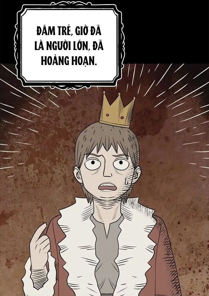 Chiến Binh Xương Trắng Thất Thủ Chapter 171 - Trang 2