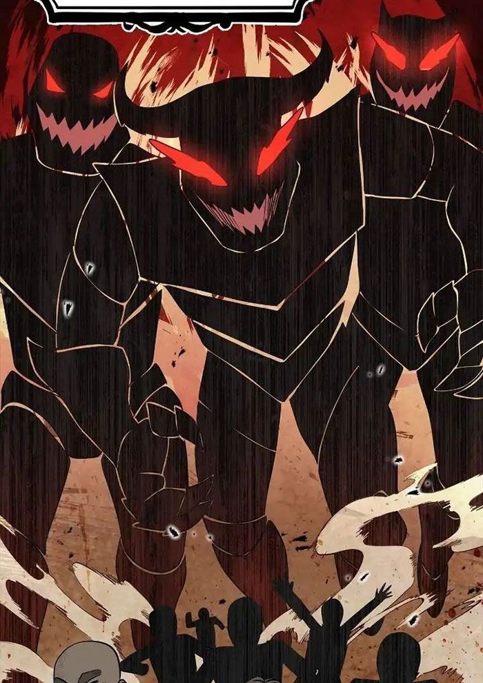Chiến Binh Xương Trắng Thất Thủ Chapter 171 - Trang 2