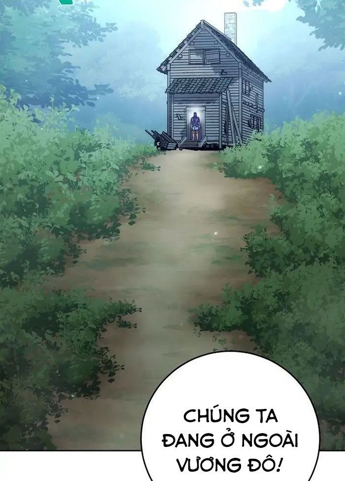 Chiến Binh Xương Trắng Thất Thủ Chapter 171 - Trang 2