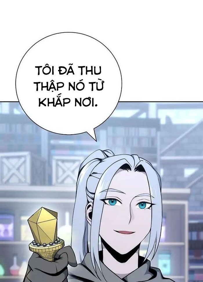 Chiến Binh Xương Trắng Thất Thủ Chapter 171 - Trang 2